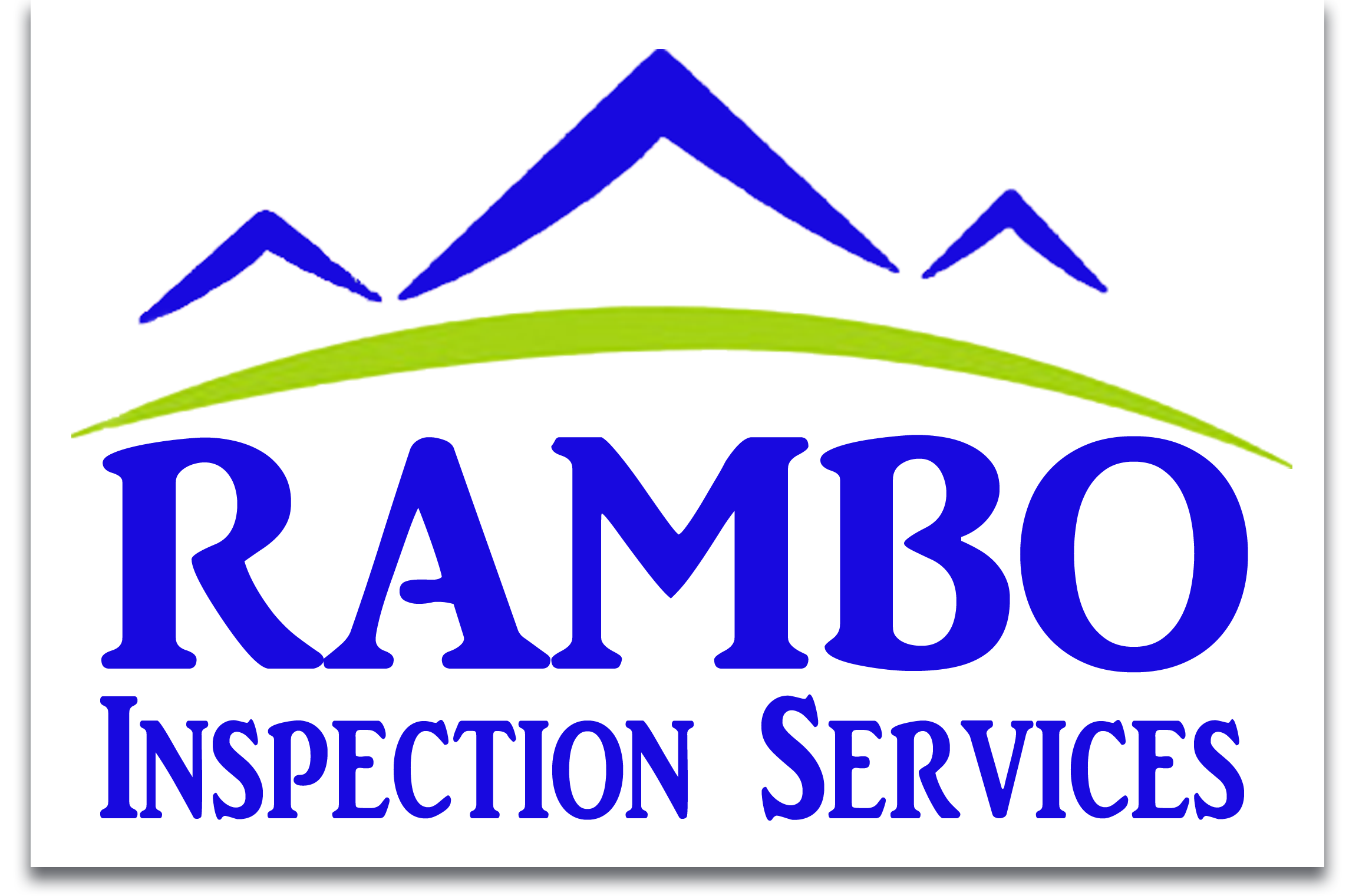 Rambo Inspection Services