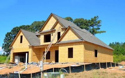 3 Reasons to Have a Home Inspection on New Construction