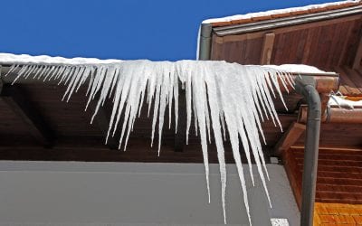 7 Ways That Winter Weather Damages Your Home