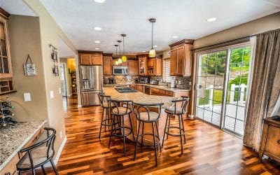 4 Kitchen Remodeling Ideas That Pay Off