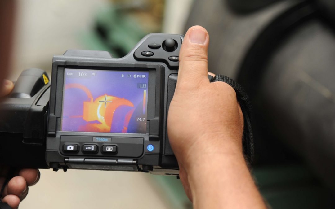 3 Facts About Thermal Imaging in Home Inspections
