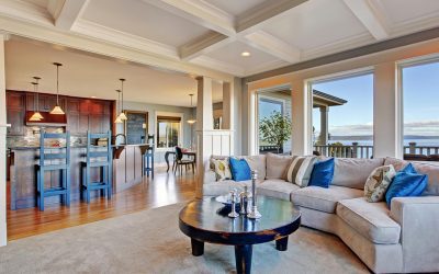 7 Pros and Cons of an Open Floor Plan