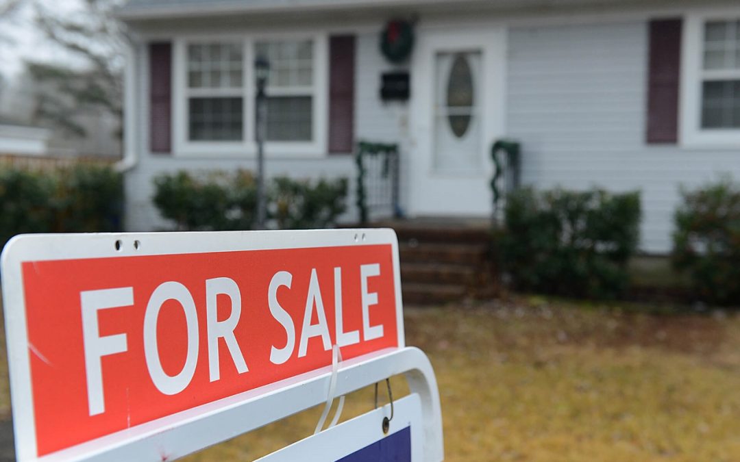 prepare your home to sell
