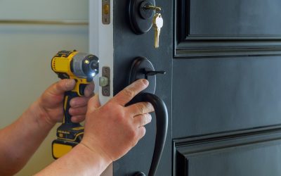 Protect Your Family: 6 Tips to Boost Home Security