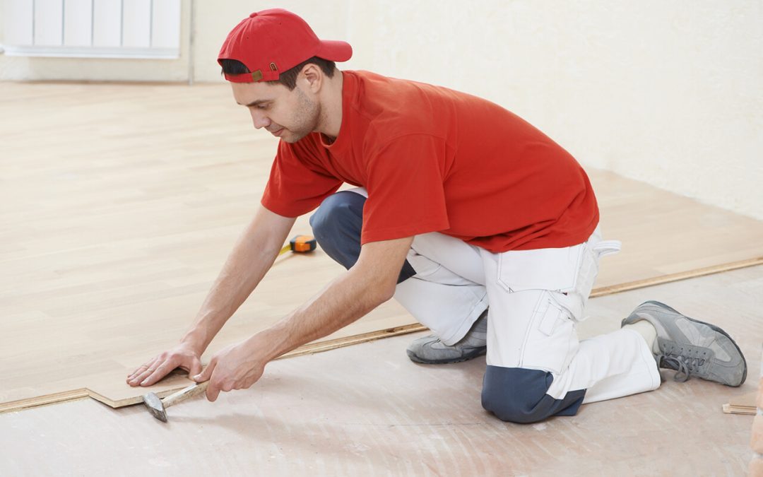 8 Winter Home Improvement Projects to Enhance Comfort and Value