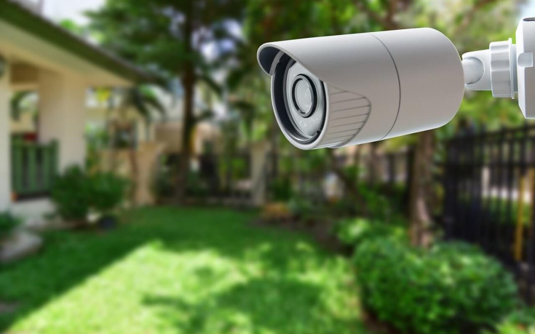 5 Ways to Improve Home Security with Technology