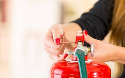 Home Safety Essentials for Every Homeowner