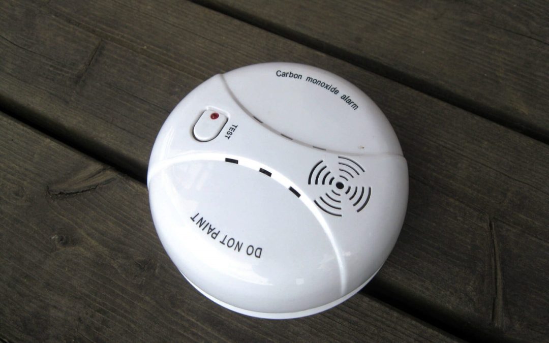 6 Tips to Avoid Carbon Monoxide Exposure