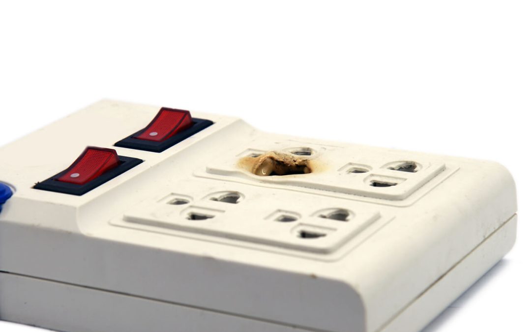 Stay Shock-Free: Essential Tips for Electrical Safety at Home