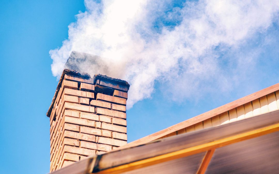 Chimney Fire Prevention